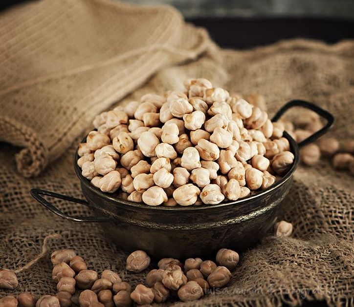 How to Request a Quotation (RFQ) for Wholesale Iranian Chickpea Supply?